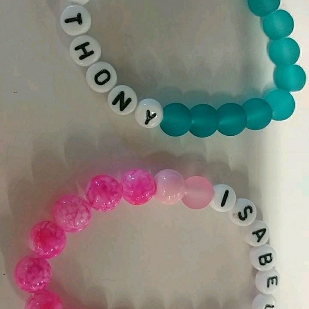 2for$15:Handmade bracelet - Picture 7 of 8